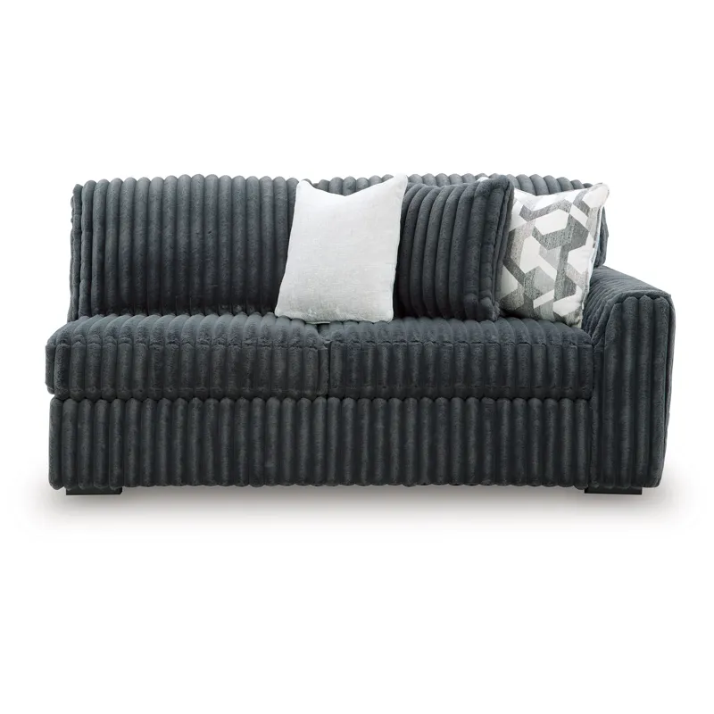 Midnight-Madness Right-Arm Facing Sofa
