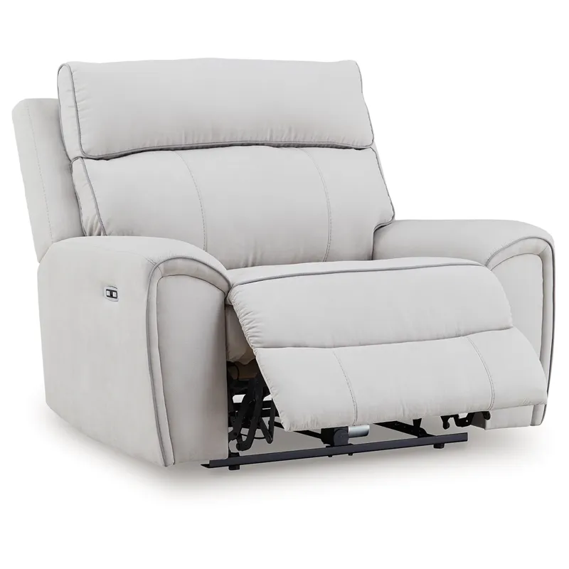 Social Pointe Power Recliner