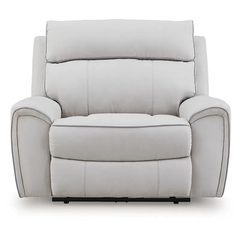 Social Pointe Power Recliner