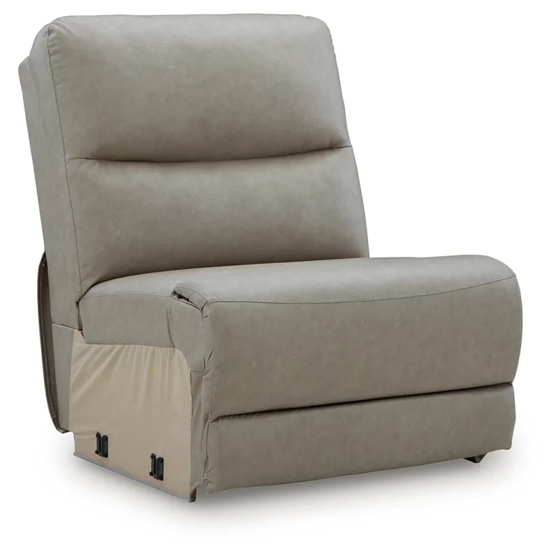 Narwhal Place Armless Chair