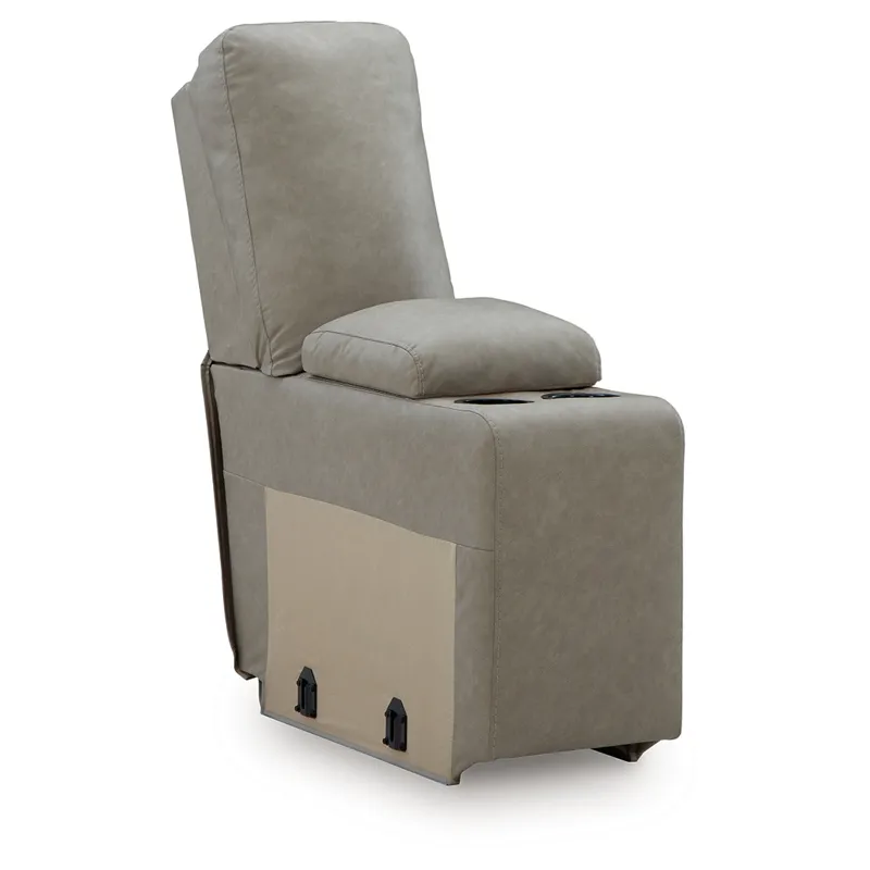 Brannigan Console with Storage