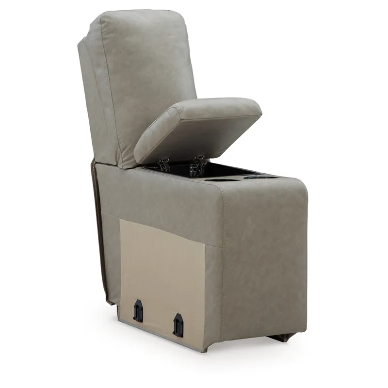 Brannigan Console with Storage