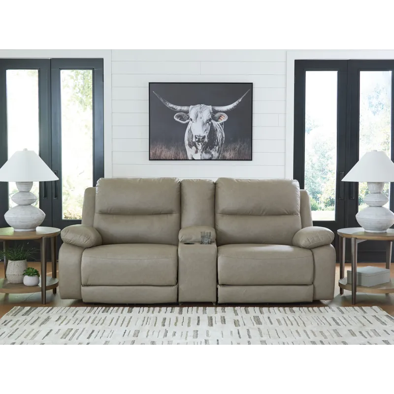 Narwhal Place 3-Piece Power Reclining Sectional