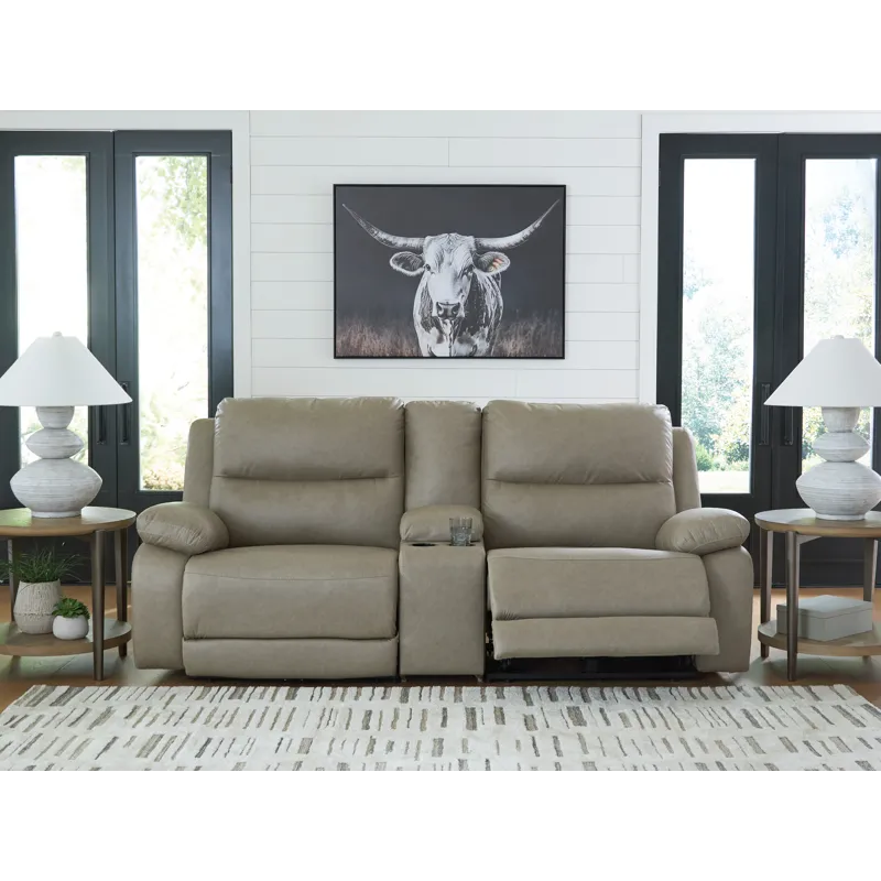 Narwhal Place 3-Piece Power Reclining Sectional