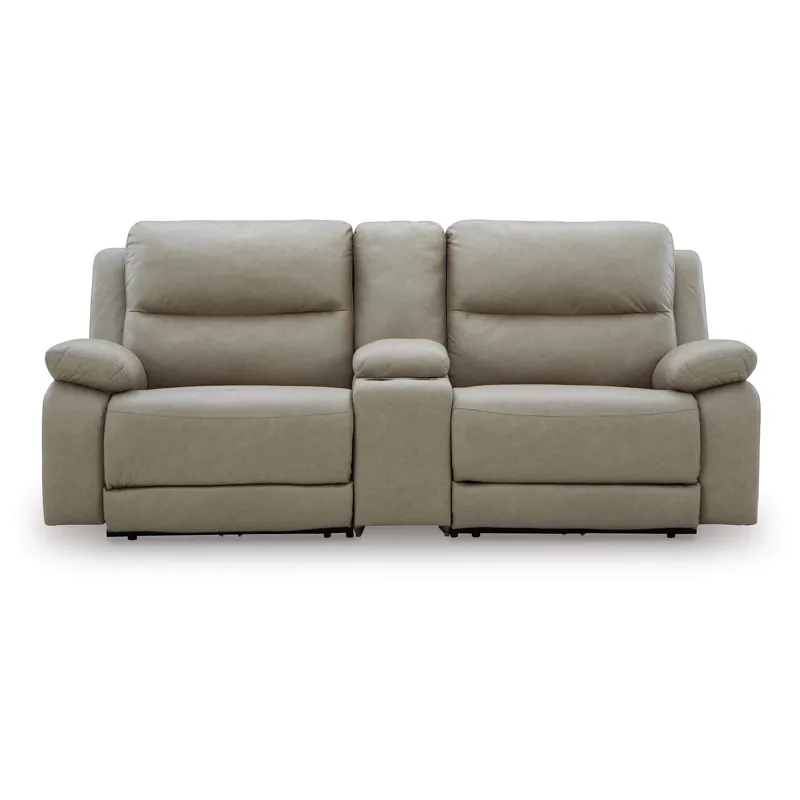 Narwhal Place 3-Piece Power Reclining Sectional