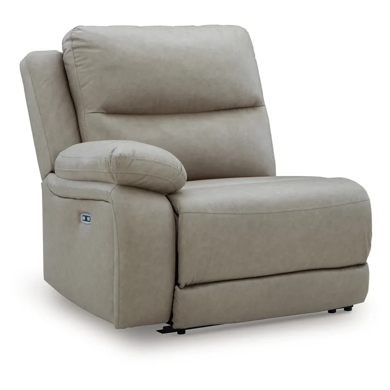 Brannigan Left-Arm Facing Power Recliner