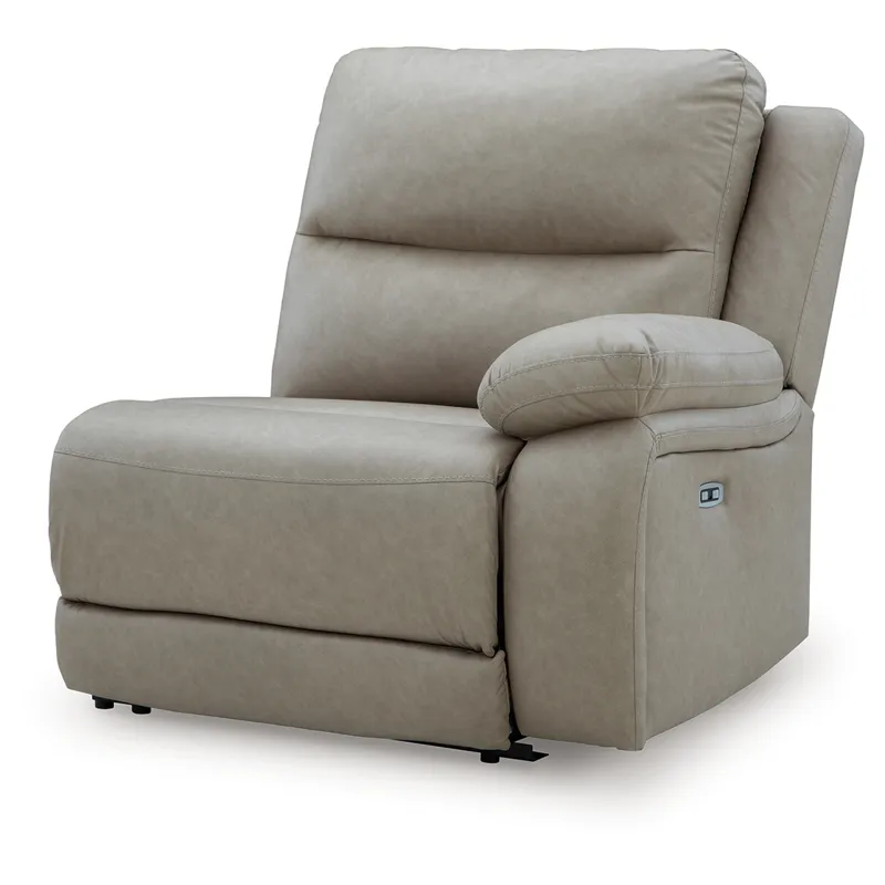Brannigan Right-Arm Facing Power Recliner