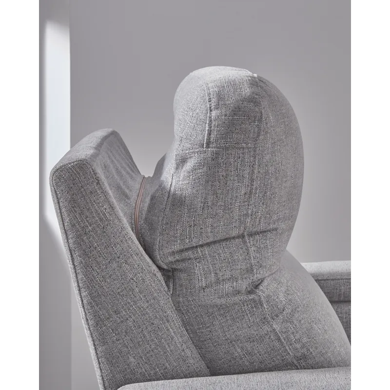 Landdin Power Glider Recliner with Audio System