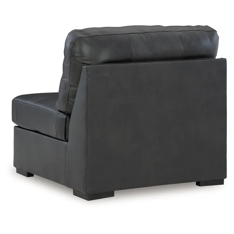 Brindley Pier 4-Piece Sectional