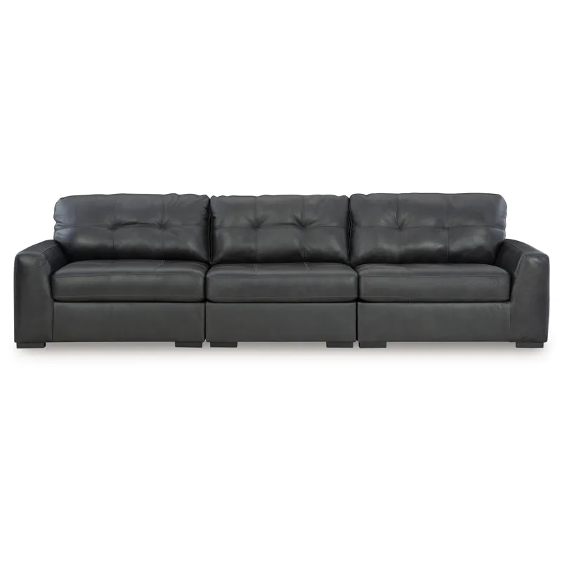 Brindley Pier 3-Piece Sectional Sofa
