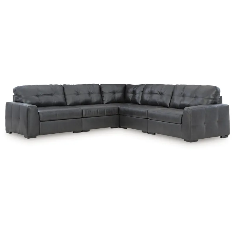 Brindley Pier 5-Piece Sectional