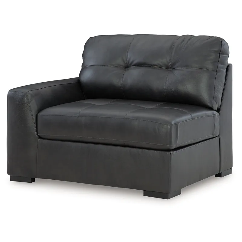 Brindley Pier 4-Piece Sectional