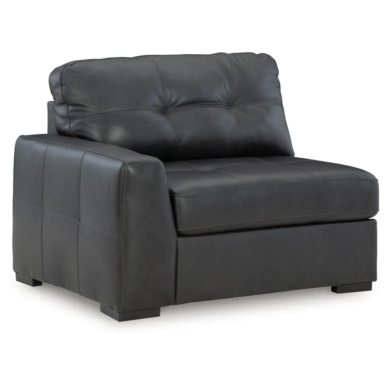 Brindley Pier 4-Piece Sectional