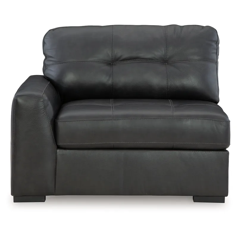 Brindley Pier 4-Piece Sectional