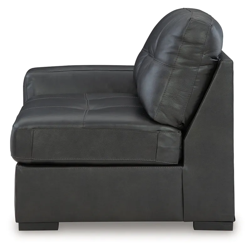 Brindley Pier 4-Piece Sectional