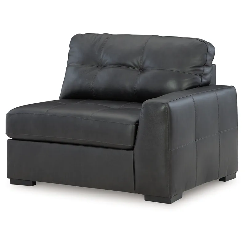 Brindley Pier 4-Piece Sectional