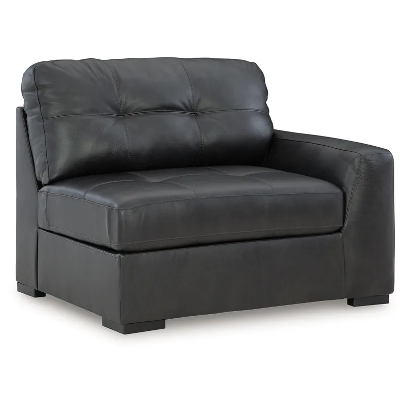 Brindley Pier 4-Piece Sectional