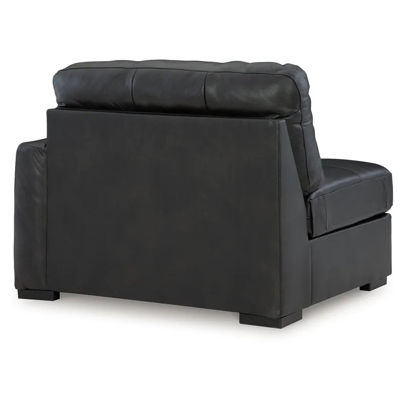 Brindley Pier 4-Piece Sectional