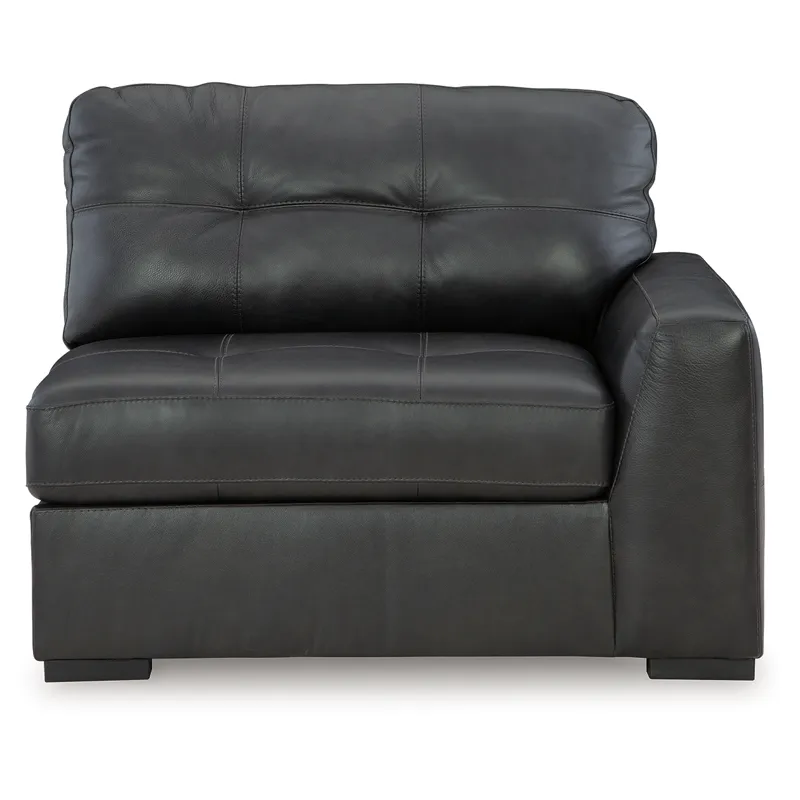 Brindley Pier 4-Piece Sectional