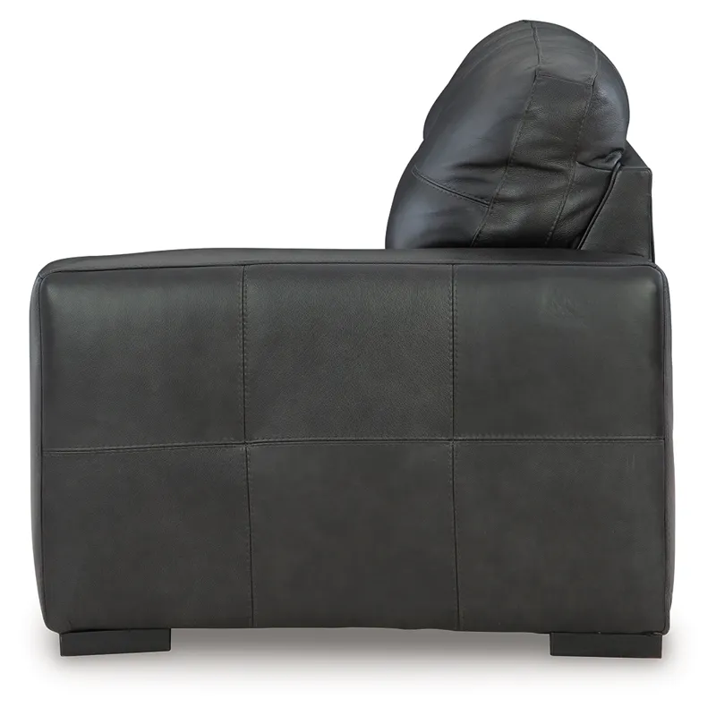 Brindley Pier 4-Piece Sectional