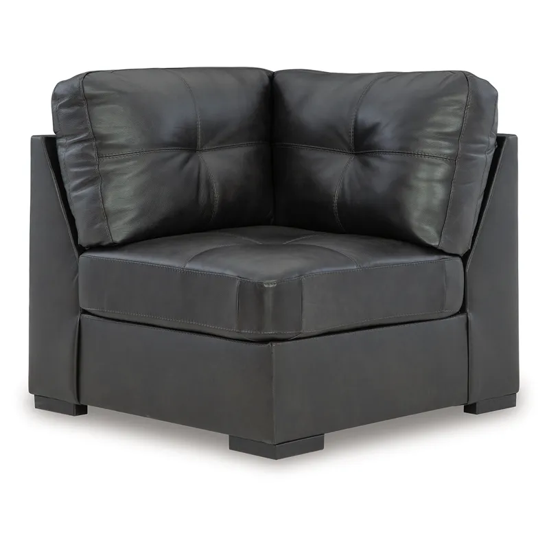 Brindley Pier 4-Piece Sectional