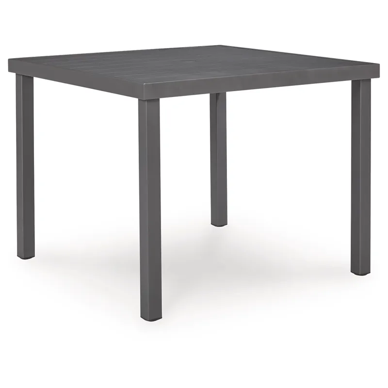 Rocky Creek Outdoor Dining Table