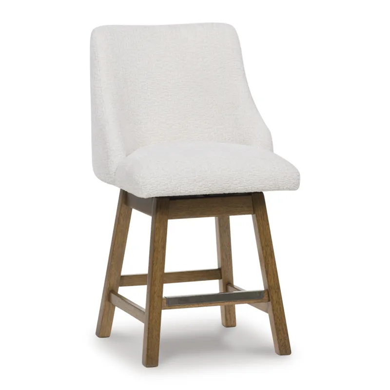 Cabalynn Counter Height Barstool