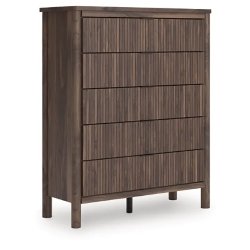 Pamytta Wide Chest of Drawers