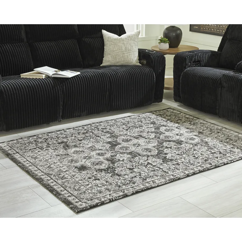 Glennisman Large Rug