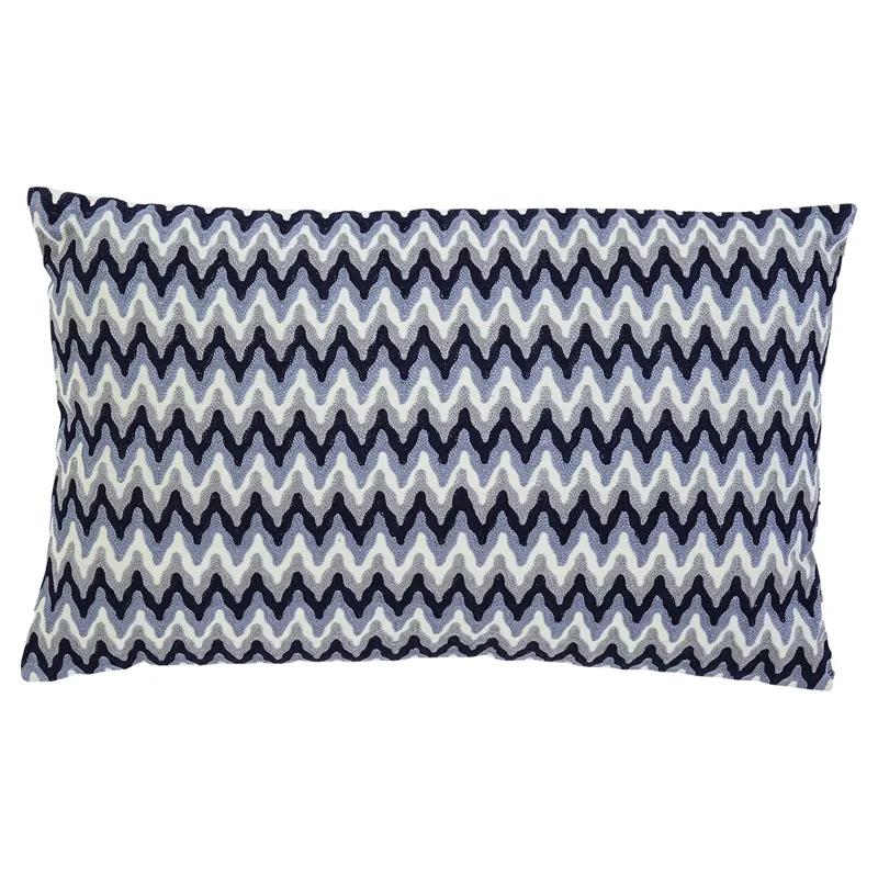 Embroidered Pillow (Set of 4)