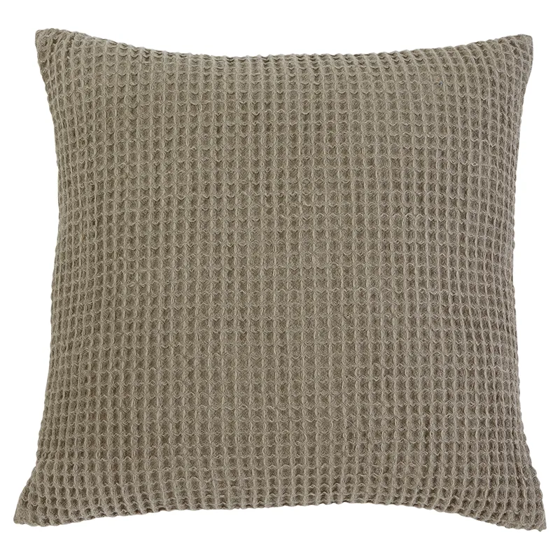 Patterned Pillow Cover
