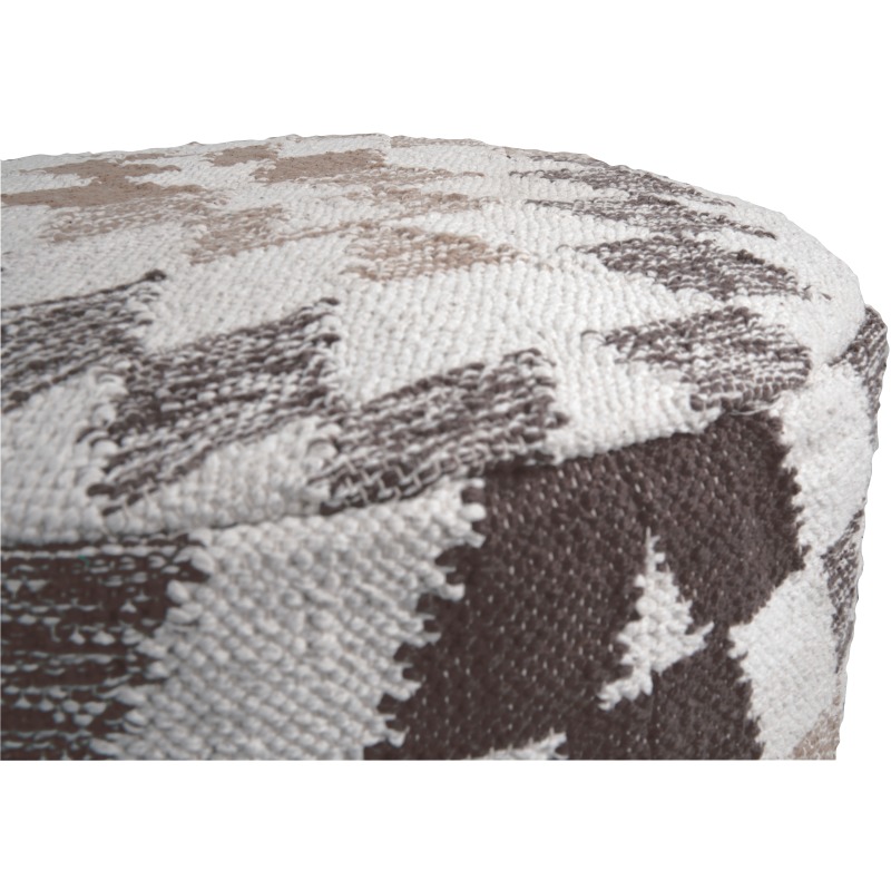 Abraham Pouf