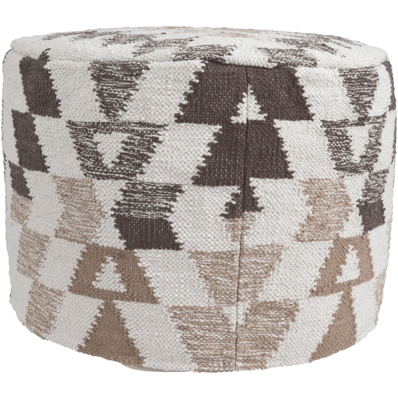 Abraham Pouf