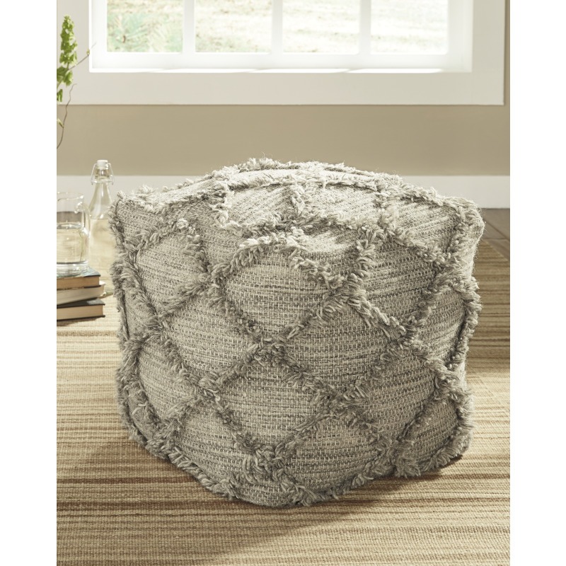 Adelphie Pouf