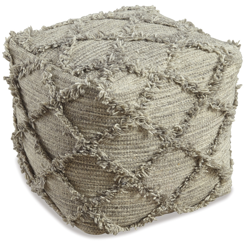 Adelphie Pouf
