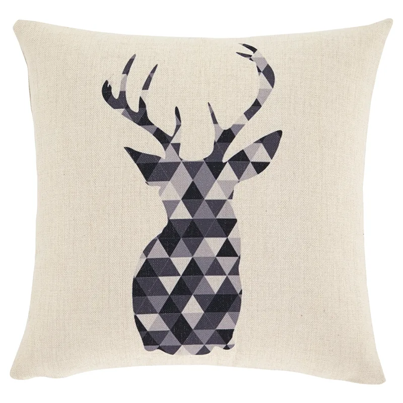 Prineville Pillow