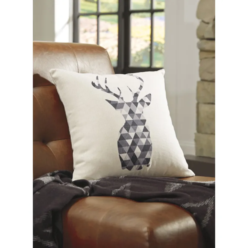 Prineville Pillow