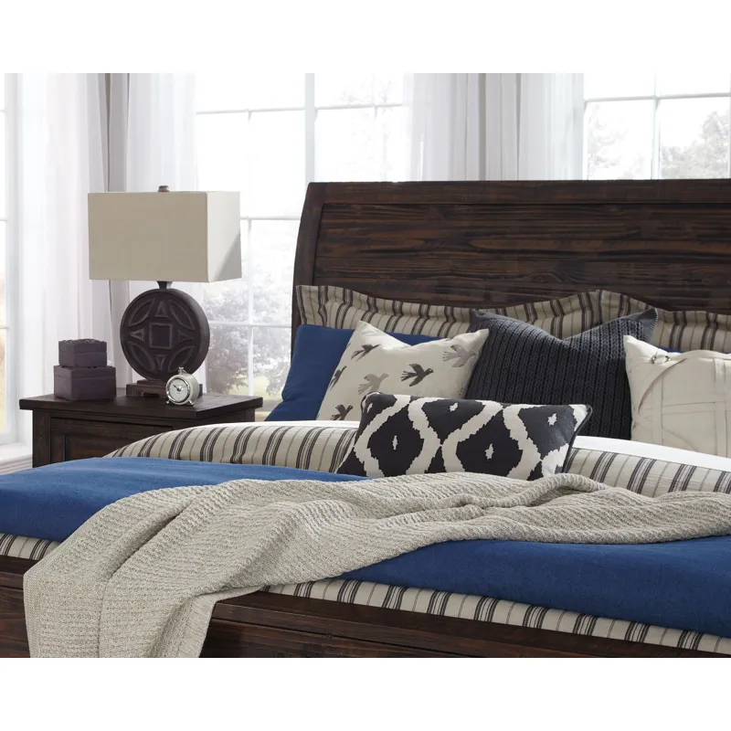 Wilsonburg Pillow Cover