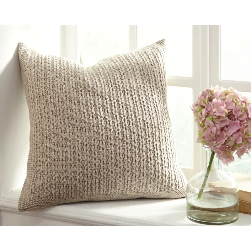 Wilsonburg Pillow Cover