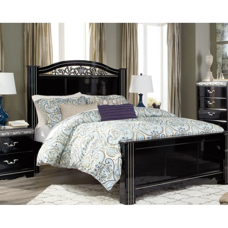 Larkton Pillow Cover