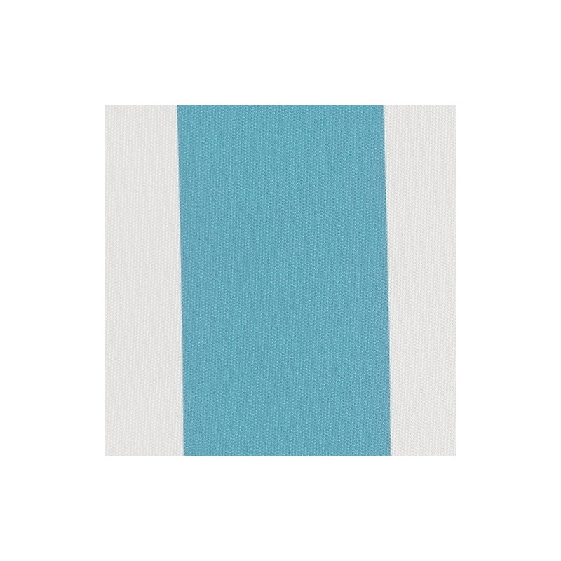 Aqua/White