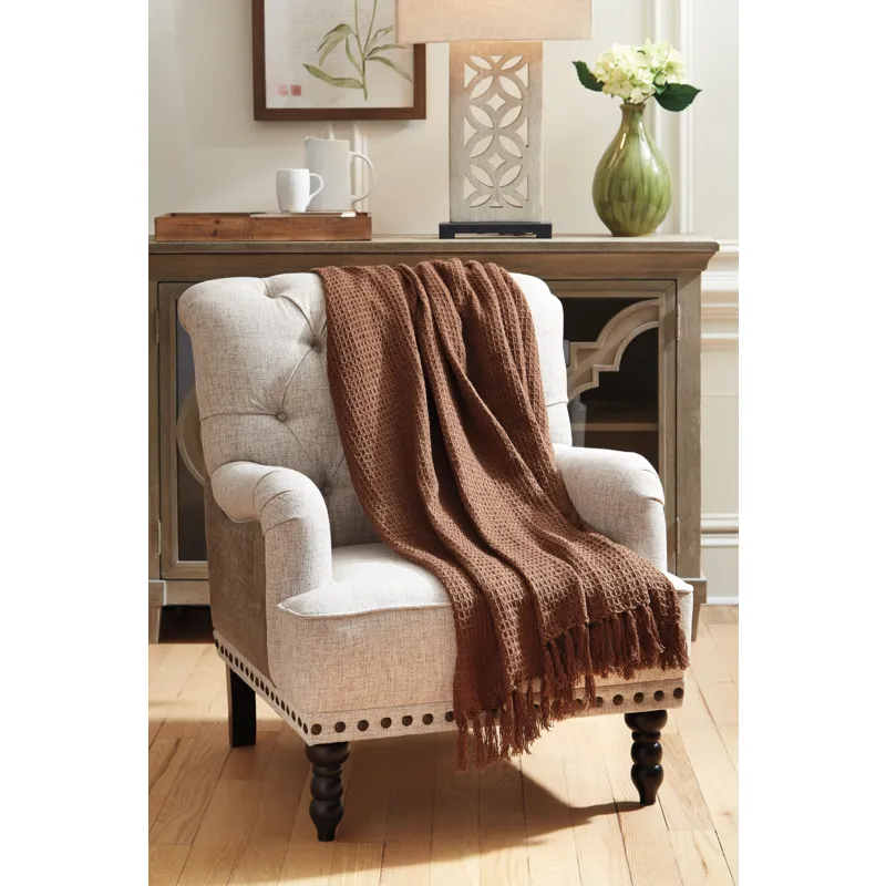 Rowena Throw