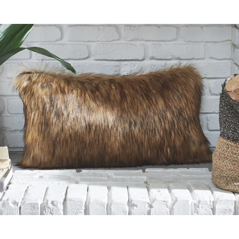 Jinni Pillow