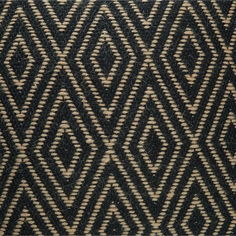 Black/Tan