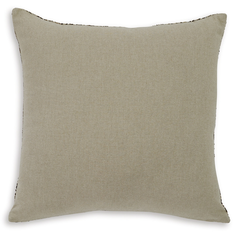 Signature Design by Ashley Chevron Pillow - Thumbnail 2