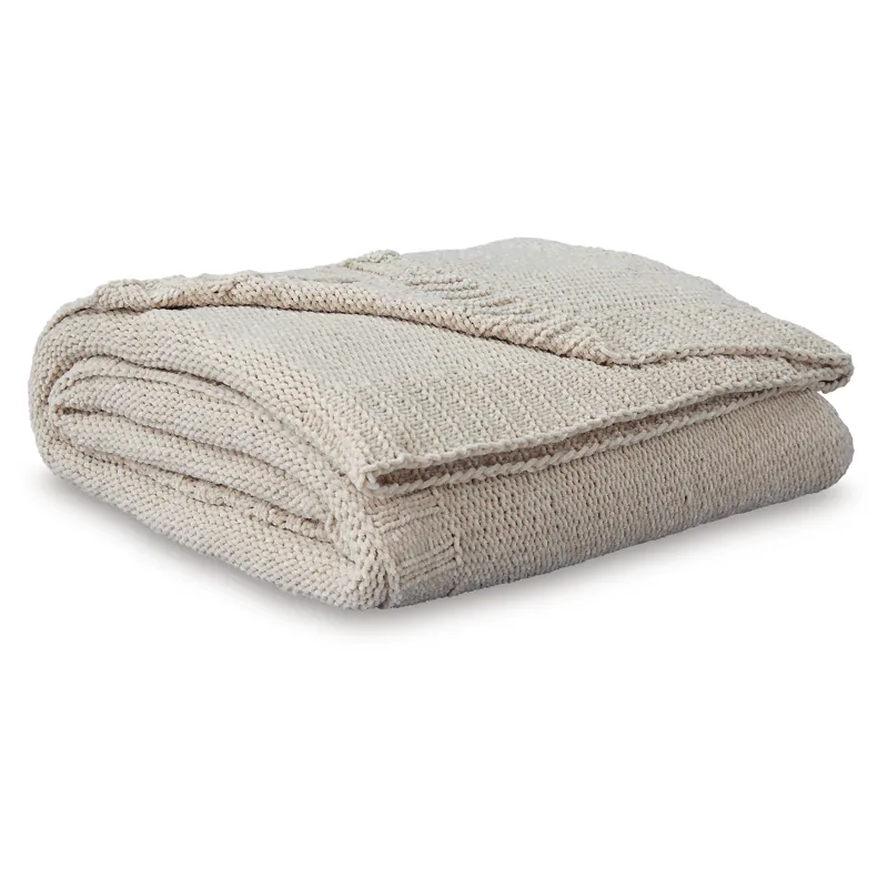 Anawood Throw