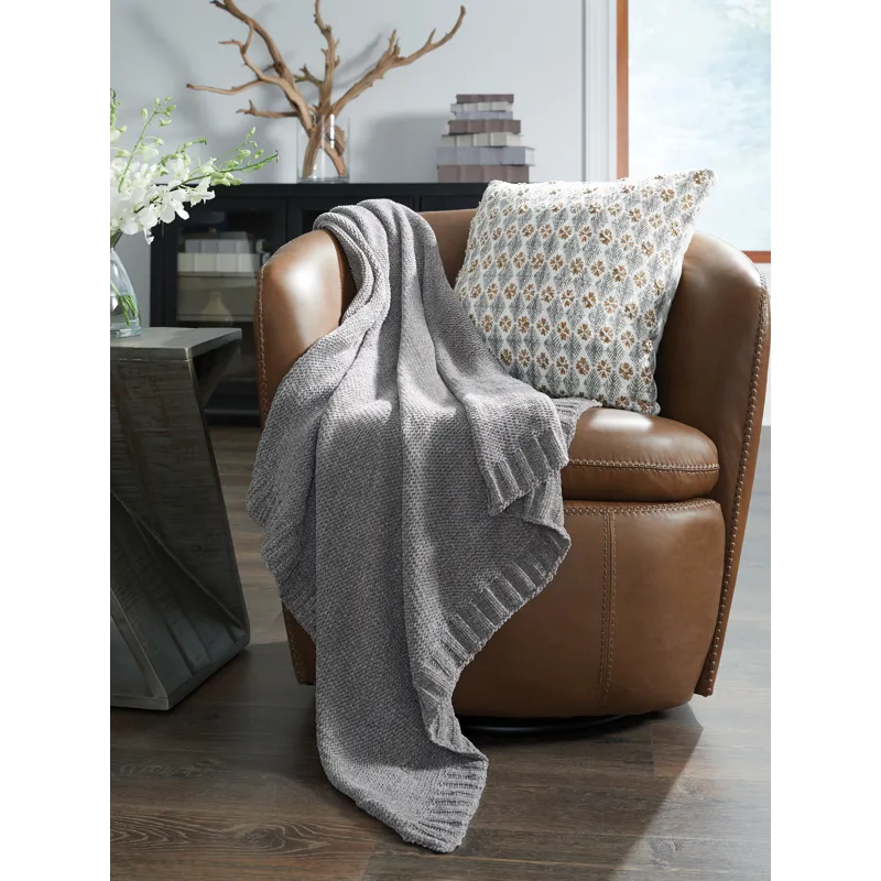 Anawood Throw