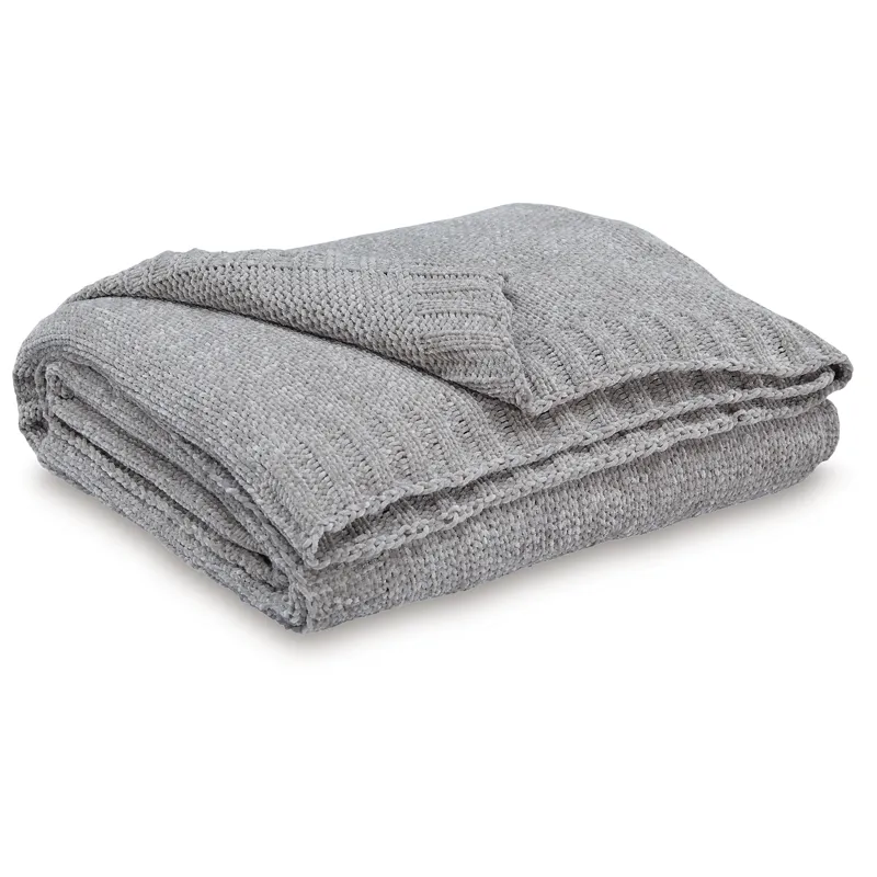 Anawood Throw