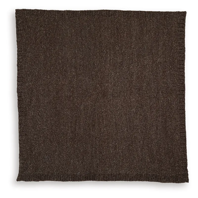 Anawood Throw