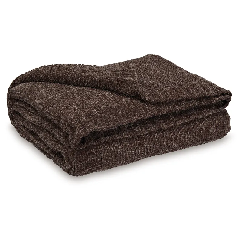 Anawood Throw